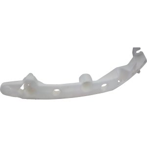 Front Bumper Bracket for Nissan Juke, 2011-2014, Left (Driver) Side, Replacement