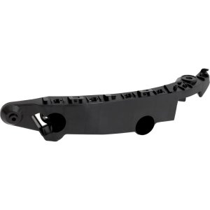 Front Bumper Bracket for Nissan Juke 2015-2017, Right (Passenger) Side, Replacement