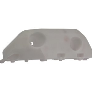 Front Bumper Bracket Right (Passenger) Side Cover for 2009-2014 Nissan Murano, Replacement