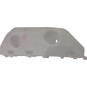 Front Bumper Bracket Left (Driver) Side Cover for Nissan Murano 2009-2014, Replacement