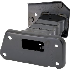 2017 - 2022 Nissan Rogue Sport Front Bumper Bracket - Right (Passenger)
