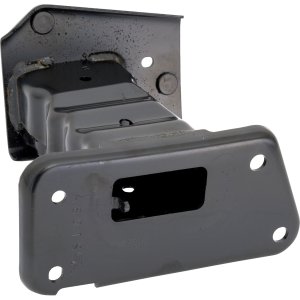 2017 - 2022 Nissan Rogue Sport Front Bumper Bracket - Left (Driver)