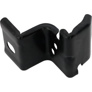 2021 - 2023 Nissan Rogue Front Bumper Bracket - Right (Passenger)