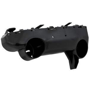 Front Bumper Bracket for Nissan Sentra 2020-2023, Left (Driver) Side Cover Support, Replacement