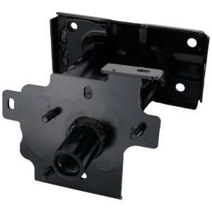 2016 - 2019 Nissan Rogue Front Bumper Bracket (Left / Driver Side)