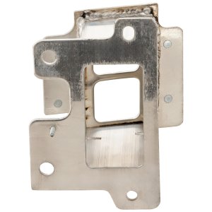 2022 - 2025 Nissan Pathfinder Front Bumper Bracket (Right / Passenger Side)
