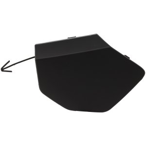 2020 - 2022 Nissan Rogue Sport Tow Hook Cover