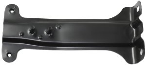 2016 - 2018 Nissan Altima Front Bumper Cover Support