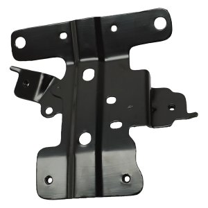 Front Bumper Retainer for Nissan Altima, Upper Center, Suitable for 2019-2022 Models, Replacement