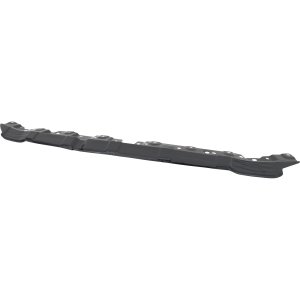 Upper Front Bumper Retainer for Nissan Altima 2019-2022, Black, Steel Construction, Replacement