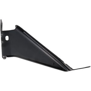 Front Bumper Retainer for Nissan Pathfinder 2013-2020, Right (Passenger) Side, Includes 2014 Hybrid Models, Replacement