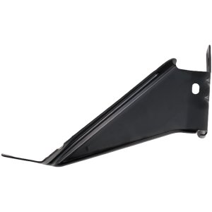 Front Bumper Retainer for Nissan Pathfinder 2013-2020, Left (Driver), Includes 2014 Hybrid Models, Replacement
