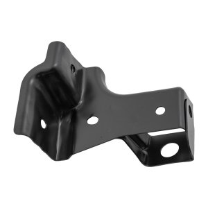 Front Bumper Retainer, Right (Passenger) Side Cover for Nissan Altima Sedan, 2013-2015, Replacement