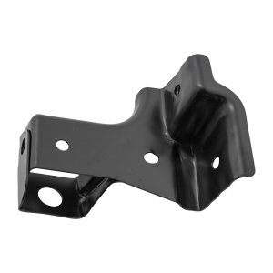 Front Bumper Retainer Left (Driver) Side Cover for Nissan Altima Sedan, Model Years 2013-2015, Replacement