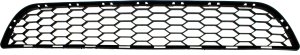 2016 - 2018 Nissan Sentra Front Bumper Grille