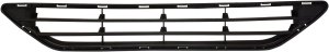2017 - 2020 Nissan Rogue Front Bumper Grille