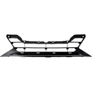 Front Bumper Grille for Nissan Sentra 2020-2023, Replacement