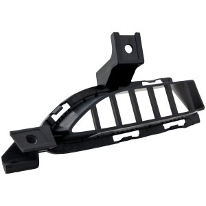 2021 - 2023 Nissan Rogue Front Bumper Insert (Right / Passenger Side)