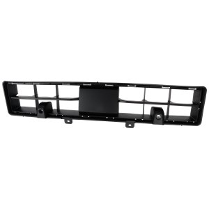 Front Bumper Grille for Nissan Armada 2021-2023, Primed (Ready to Paint), Suitable for Platinum, SL, SV Models, Replacement