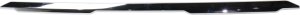 2017 - 2020 Nissan Rogue Front Bumper Molding