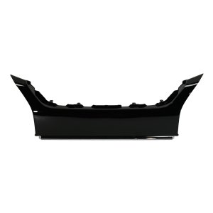 Front Bumper Molding for Nissan Murano 2019-2023, Bumper Finisher, Suitable for S/SV Models without Around View Monitor, Replacement