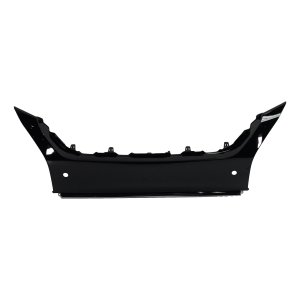 Front Bumper Molding Finisher for Nissan Murano 2019-2023, Suitable for SL, SV Models with Around View Monitor, Platinum Models, Replacement