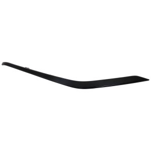 2021 - 2024 Nissan Murano Front Bumper Molding (Left / Driver Side)