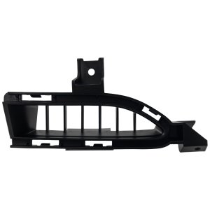 2024 - 2025 Nissan Rogue Front Bumper Molding (Right / Passenger Side)
