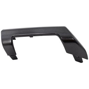 2024 - 2025 Nissan Rogue Front Bumper Molding (Left / Driver Side)