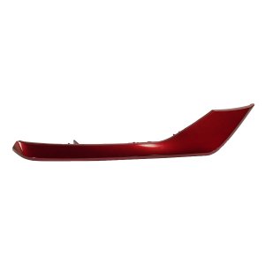 Front Bumper Molding for Nissan Sentra Nismo Model, 2017-2019, Right (Passenger) Side, Replacement
