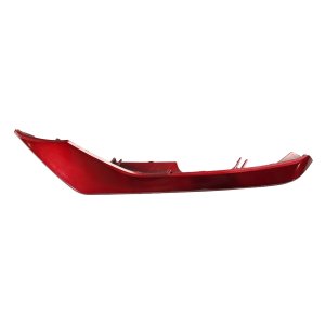 Front Bumper Molding for Nissan Sentra Nismo Model 2017-2019, Left (Driver) Side, Replacement