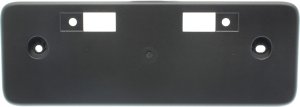 2017 - 2020 Nissan Rogue Front Bumper License Bracket