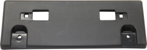 2005 - 2006 Nissan Altima Front License Plate Bracket