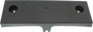 2017 - 2019 Nissan Versa Note Front License Plate Bracket