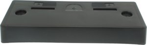 2017 - 2020 Nissan Armada Front Bumper License Bracket