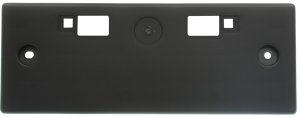 2013 - 2021 Nissan Nv200 Front Bumper License Bracket
