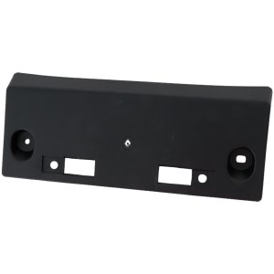 2021 - 2021 Nissan Rogue Front License Plate Bracket