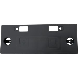 2023 - 2024 Nissan Altima Front Bumper License Bracket