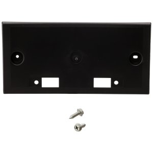 2024 - 2025 Nissan Rogue Front Bumper License Bracket