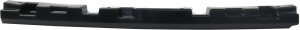 Front Bumper Cover Air Duct and Bumper Air Guide for Nissan Murano 2015-2018, Replacement