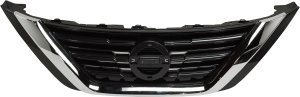 2016 - 2018 Nissan Altima Grille Assy