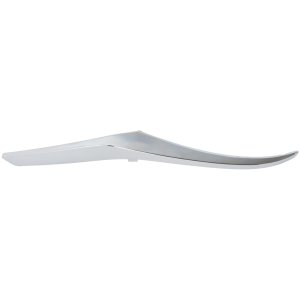 2023 - 2025 Nissan Altima Front Bumper Insert (Left / Driver Side)