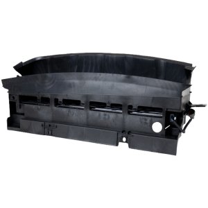 Active Grille Shutter for Nissan Versa Note 2014-2016, Excluding SR Model, Replacement