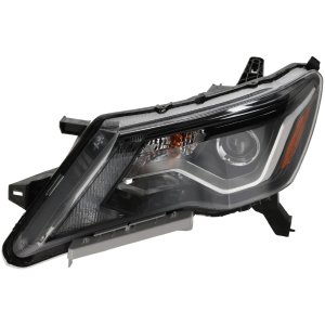 2017 - 2020 Nissan Pathfinder Headlight Assembly - Left (Driver)