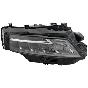 2021 - 2025 Nissan Rogue Headlight Assembly - Right (Passenger)