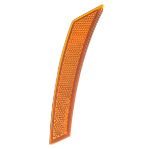 Front Side Marker Light for Nissan Frontier 2022-2023, Left (Driver) Side, Replacement