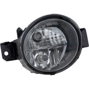 2016 - 2018 Nissan Altima Fog Light Lamp - Right (Passenger)
