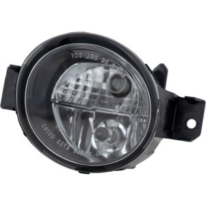 2016 - 2018 Nissan Altima Fog Light Lamp - Left (Driver)