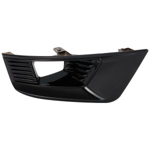 2021 - 2024 Nissan Armada Fog Light Trim / Bumper Insert - Right (Passenger)