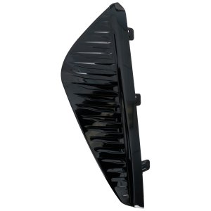 2024 - 2025 Nissan Sentra Front Bumper Insert (Right / Passenger Side)